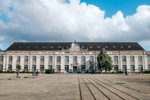 Recherche de fuite d'eau Nantes